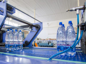 Производство питьевой воды оборудование для розлива