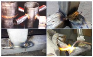Можно ли варить оцинкованную сталь