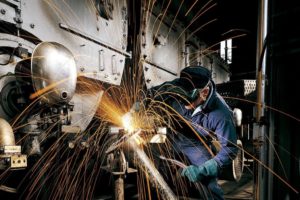 Наловился зайчиков от сварки что делать