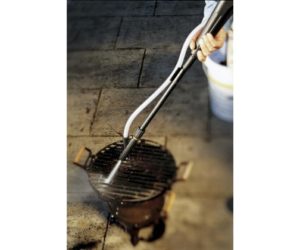 Комплект для струйной абразивной очистки своими руками