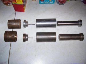 Изготовление планктона для ловли толстолобика своими руками