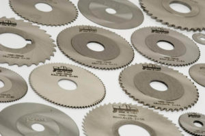 Дисковые фрезы по металлу разных размеров