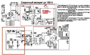 Как увеличить мощность сварочного инвертора