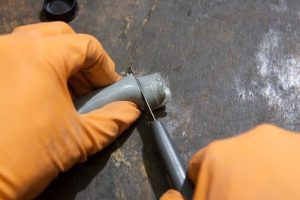 Как сделать холодную сварку в домашних условиях