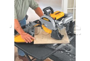 Можно ли торцовочной пилой резать металл