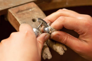 Изготовление серебряных изделий своими руками