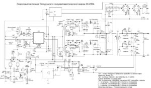 Доработка сварочного инвертора своими руками