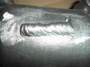 Сварка алюминия полуавтоматом без аргона