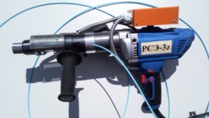 Ручной сварочный экструдер своими руками