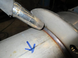 Технология сварки нержавеющей стали