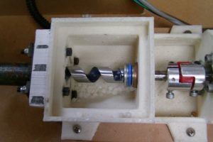 Экструдер для пластика своими руками