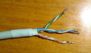 Как удлинить USB кабель своими руками