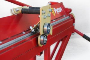 Листорез по металлу