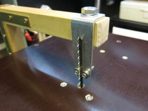 Столик для электролобзика своими руками