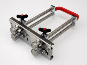 Инструмент для гибки листового металла