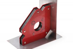 Магниты для сварки металлоконструкций