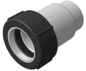 Соединение металлических труб без сварки и резьбы