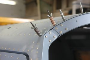 Технология клепки металла