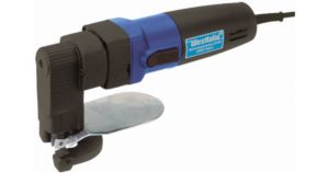 Электрозубило по металлу