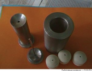 Изготовление планктона для ловли толстолобика своими руками