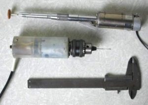 Как сделать гравер своими руками