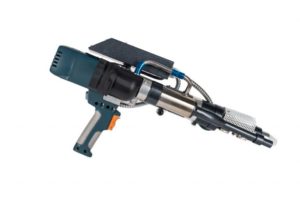 Ручной сварочный экструдер своими руками