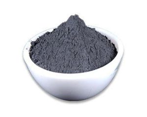 Порошки тугоплавких металлов