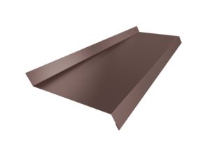 Отливы для окон металл