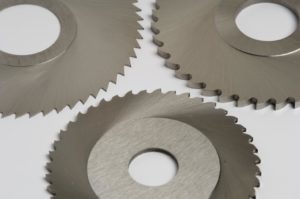 Дисковые фрезы по металлу разных размеров