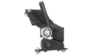 Листорез по металлу