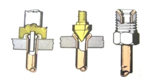 Как развальцевать стальную трубку