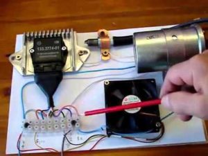 Как сделать электропастух своими руками