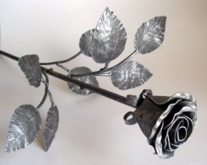 Как сделать из металла