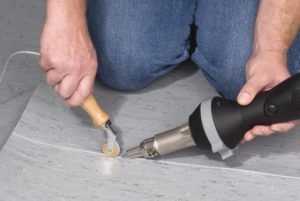 Как сделать холодную сварку в домашних условиях