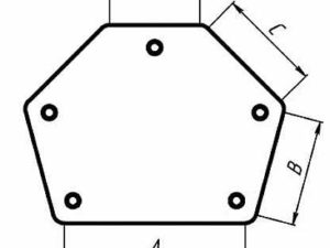 Магнитный угольник для сварки своими руками