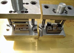 Способы изготовления матриц для штамповки сталей