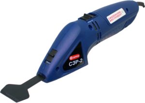 Электрозубило по металлу