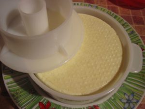 Приспособления для приготовления сыра в домашних условиях