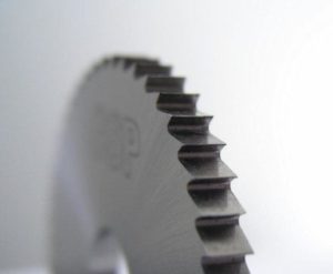 Дисковые фрезы по металлу разных размеров