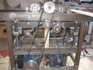 Самодельный рейсмус своими руками