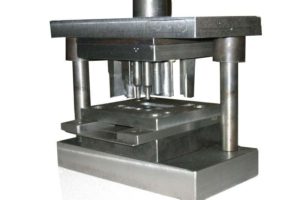 Изготовление штампов для холодной штамповки металла