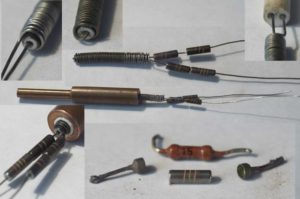 Как сделать микропаяльник своими руками