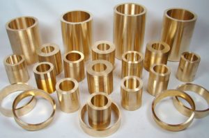 Изготовление изделий из цветных металлов