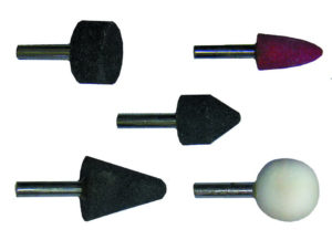 Насадки на дрель для обработки металла