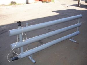 Как сделать регистр отопления своими руками