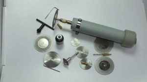 Бормашинка для мелких работ своими руками