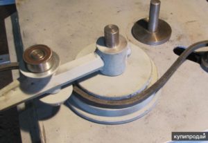 Кузнечное оборудование для холодной ковки металла