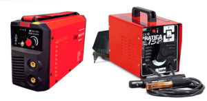 Какая сварка лучше инвертор или трансформатор