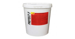 Пожаростойкая краска для металла