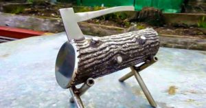 Что можно сварить из металла своими руками